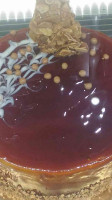Caffe Bramanthe Pasticceria Gelateria drink