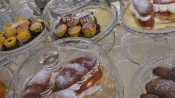 Caffe Bramanthe Pasticceria Gelateria drink
