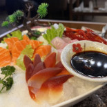 Sina Hot Pot Nourriture
