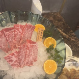 Sina Hot Pot Nourriture