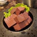 Sina Hot Pot Nourriture