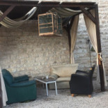 Da Guidobaldo Exterior