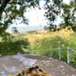 Bellavista Nourriture