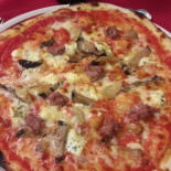 Pizzeria Da Sancio Nourriture