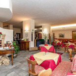Miramonti Park À l'intérieur