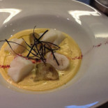Trattoria Moderna drink