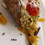 Le Querce Pizzeria Comida