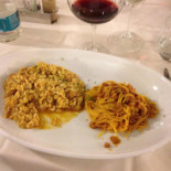 Le Querce Pizzeria Comida
