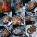 Fulin Luxury Chinese Experience Comida
