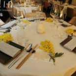 Fulin Luxury Chinese Experience Bebida