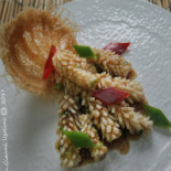 Fulin Luxury Chinese Experience Comida