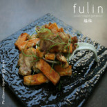 Fulin Luxury Chinese Experience Carta