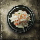Fulin Luxury Chinese Experience Comida