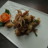 Fulin Luxury Chinese Experience Bebida