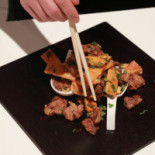 Fulin Luxury Chinese Experience Bebida