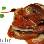 Fulin Luxury Chinese Experience Comida