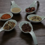 Fulin Luxury Chinese Experience Bebida