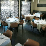 Fulin Luxury Chinese Experience Dentro