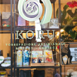 Koru Caffè À l'intérieur