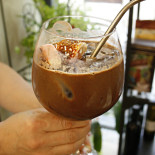 Koru Caffè Drink