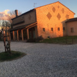 Palazzo Baldini Extérieur