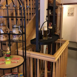 Trattoria Da Pordo inside