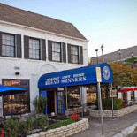 L'aia Antica Extérieur