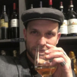 Vinoteca Bebida