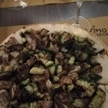 Vinoteca Comida