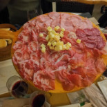 Vinoteca Comida