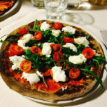 Al Borgo Comida