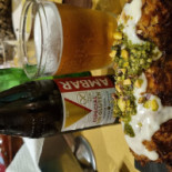 Torre Birraia Nourriture