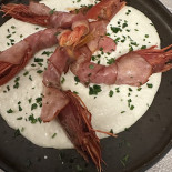 Villa Ambrosia Comida
