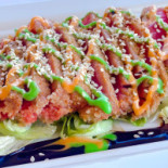 Twin Gemello Comida