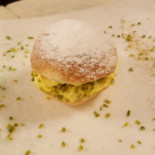 Il Piccolo Ducato food