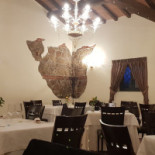 Il Piccolo Ducato inside