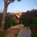 La Villa