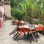 Agriturismo Antica Ferriera Exterior