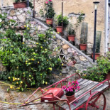 Agriturismo Antica Ferriera Exterior