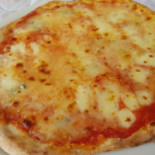 Pizzeria San Francisco Nourriture