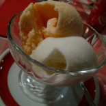 Trattoria Corradi drink