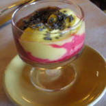 Trattoria Corradi drink