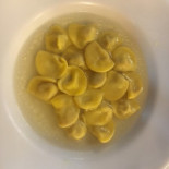 Trattoria Corradi drink