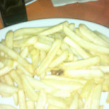 Piu 45 Comida