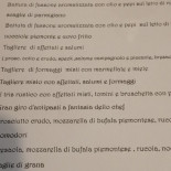 La Griglieria Carta