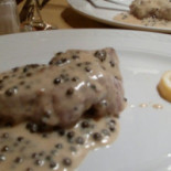 I Templari Comida