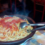 I Templari Comida