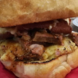 Nappo Hamburgeria Macelleria Nourriture