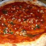 Old Charlie Comida