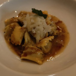 Verbano Nourriture